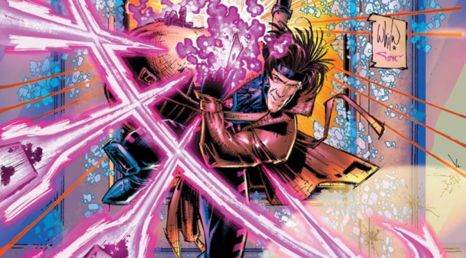 Chris Claremont retorna aos X-Men em 2022